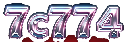 7c7774 logo